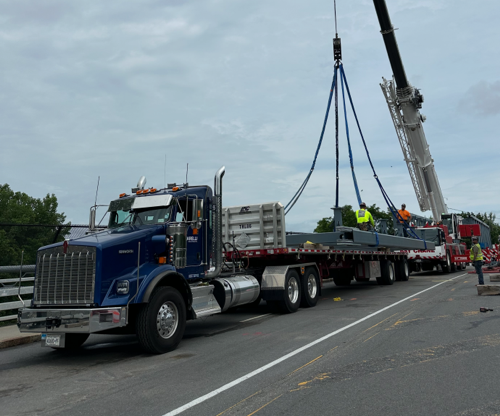 Saltarelli Industries Our Fleet